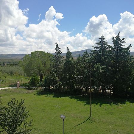 Aliano Casa Vacanze Isabella מראה חיצוני תמונה
