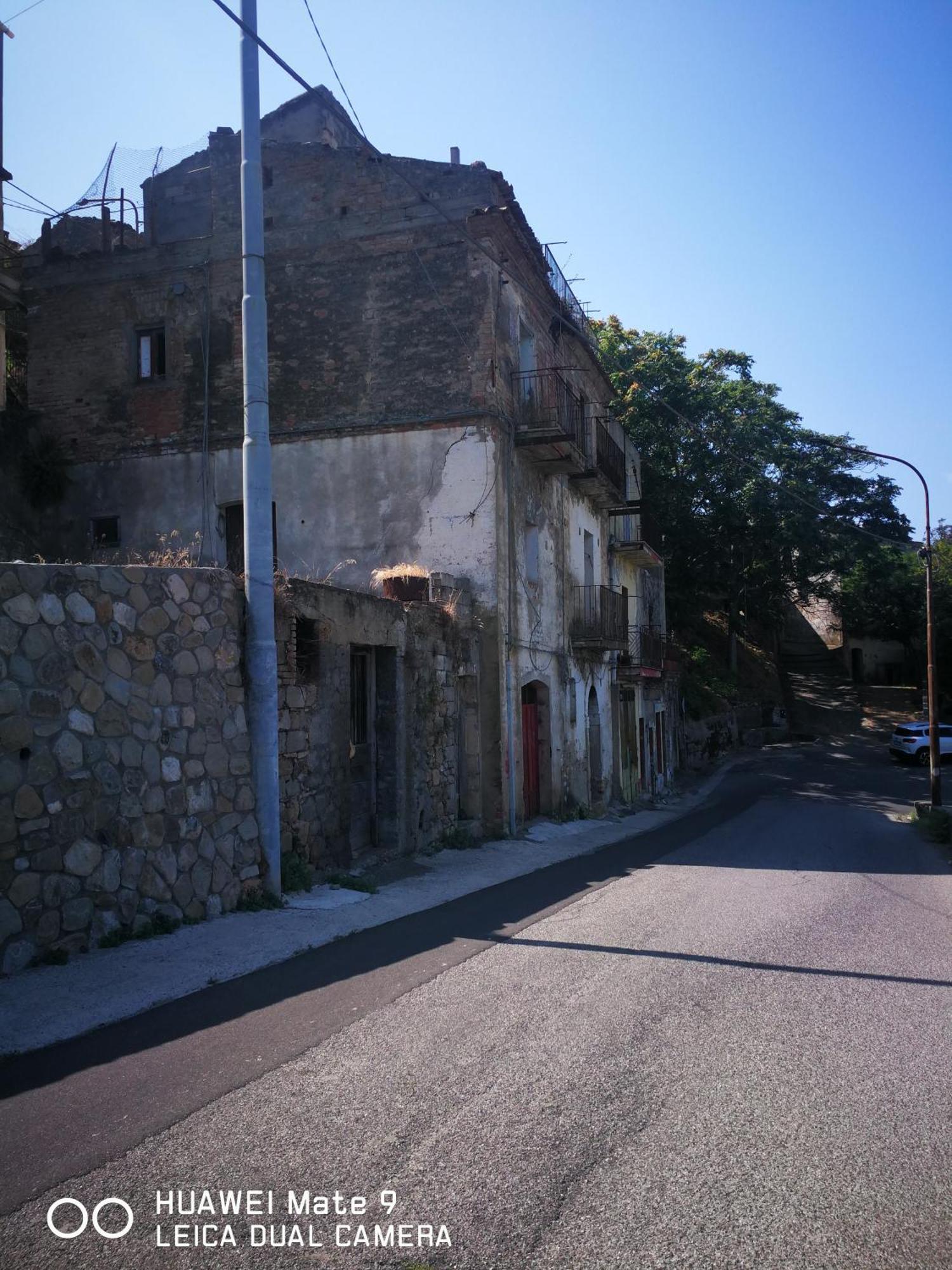 Aliano Casa Vacanze Isabella מראה חיצוני תמונה