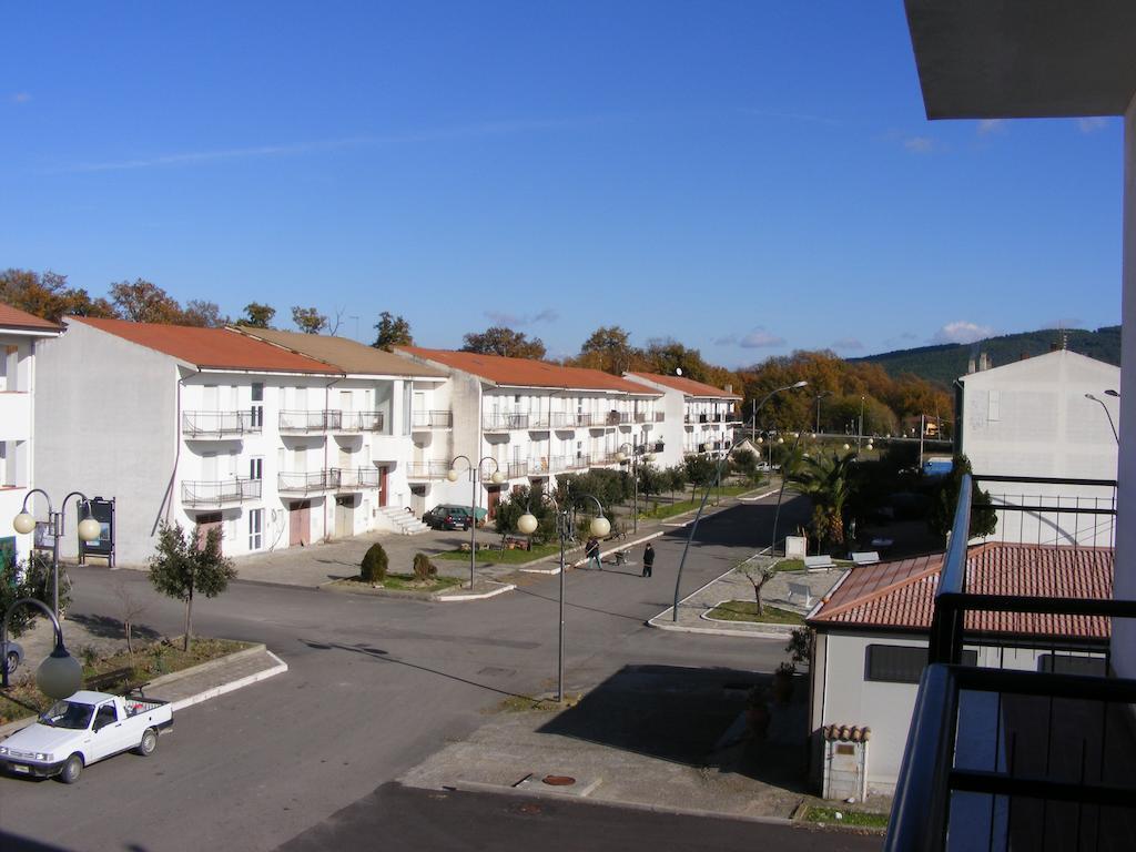 Aliano Casa Vacanze Isabella מראה חיצוני תמונה