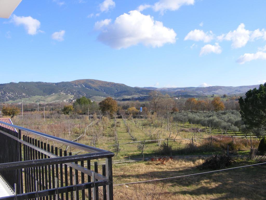 Aliano Casa Vacanze Isabella מראה חיצוני תמונה