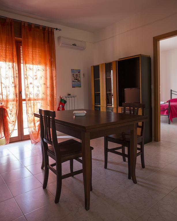 Aliano Casa Vacanze Isabella מראה חיצוני תמונה