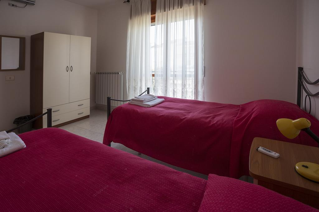 Aliano Casa Vacanze Isabella מראה חיצוני תמונה