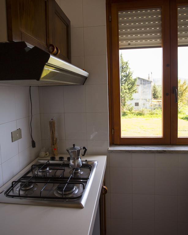 Aliano Casa Vacanze Isabella מראה חיצוני תמונה