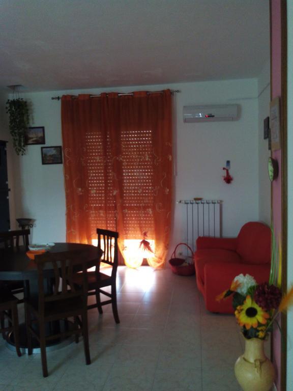 Aliano Casa Vacanze Isabella מראה חיצוני תמונה