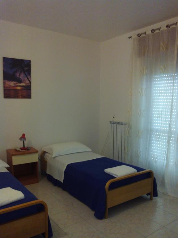 Aliano Casa Vacanze Isabella מראה חיצוני תמונה
