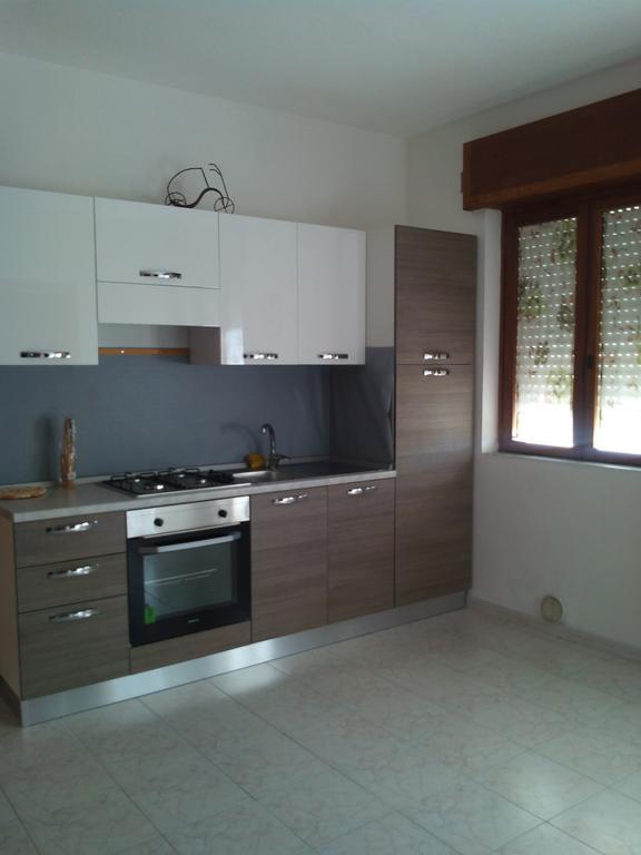 Aliano Casa Vacanze Isabella מראה חיצוני תמונה
