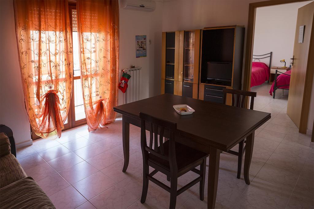 Aliano Casa Vacanze Isabella מראה חיצוני תמונה