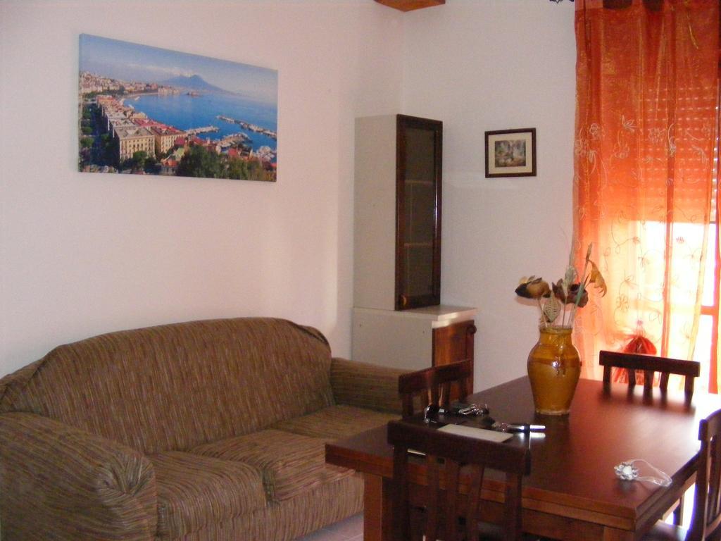 Aliano Casa Vacanze Isabella מראה חיצוני תמונה