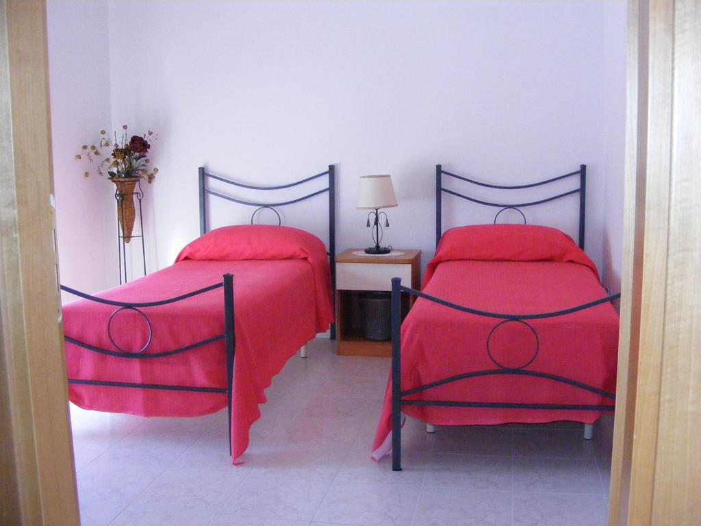Aliano Casa Vacanze Isabella מראה חיצוני תמונה