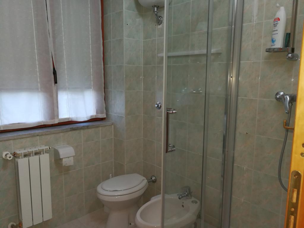 Aliano Casa Vacanze Isabella מראה חיצוני תמונה