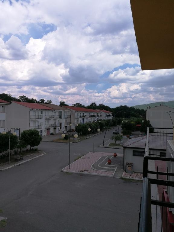Aliano Casa Vacanze Isabella מראה חיצוני תמונה