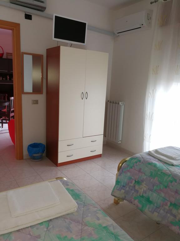 Aliano Casa Vacanze Isabella מראה חיצוני תמונה