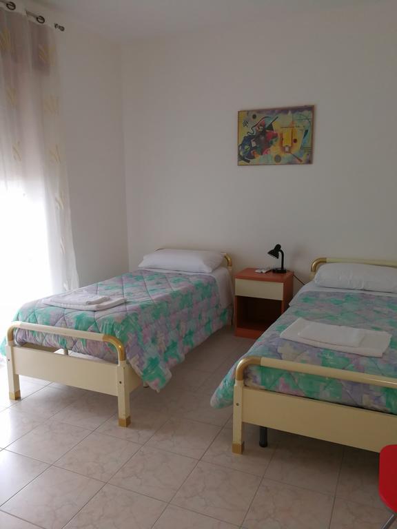Aliano Casa Vacanze Isabella מראה חיצוני תמונה