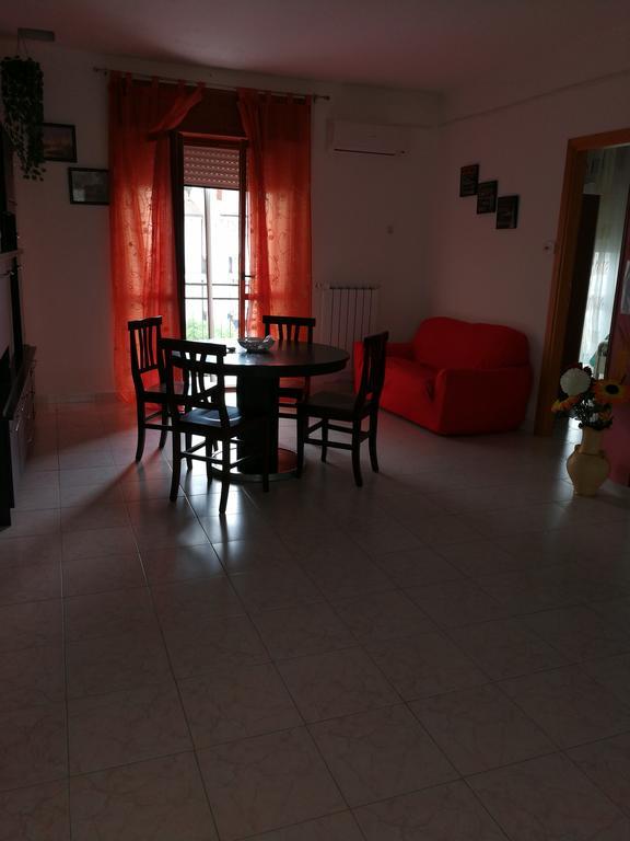 Aliano Casa Vacanze Isabella מראה חיצוני תמונה
