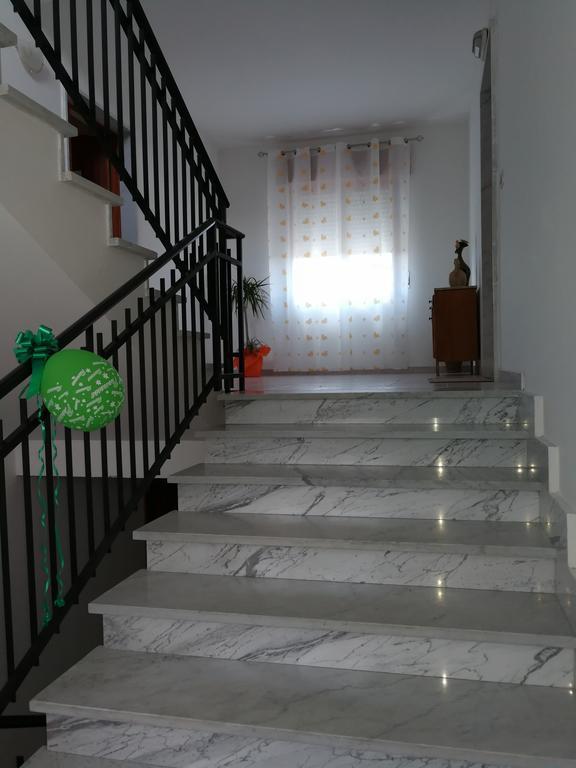 Aliano Casa Vacanze Isabella מראה חיצוני תמונה